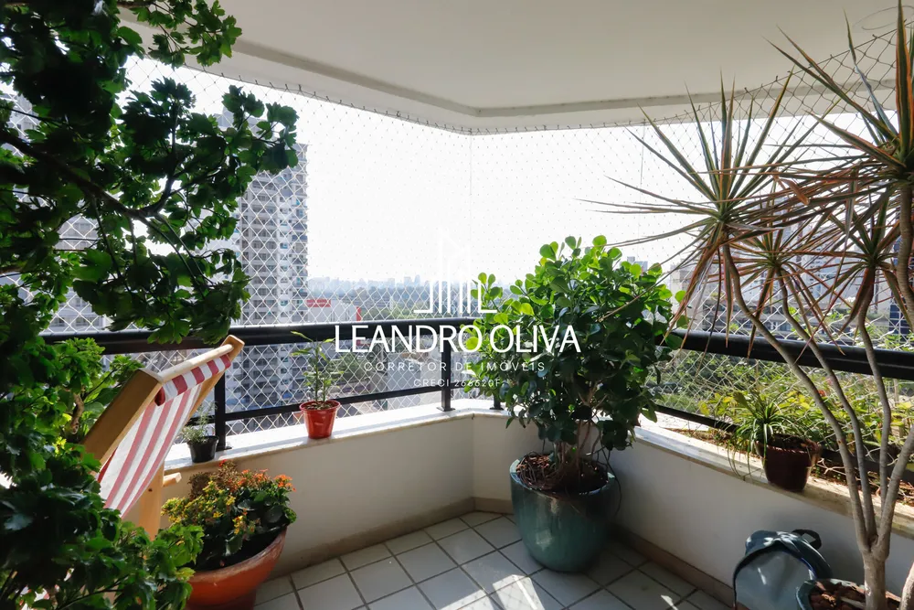 Apartamento, 3 quartos, 107 m² - Foto 14