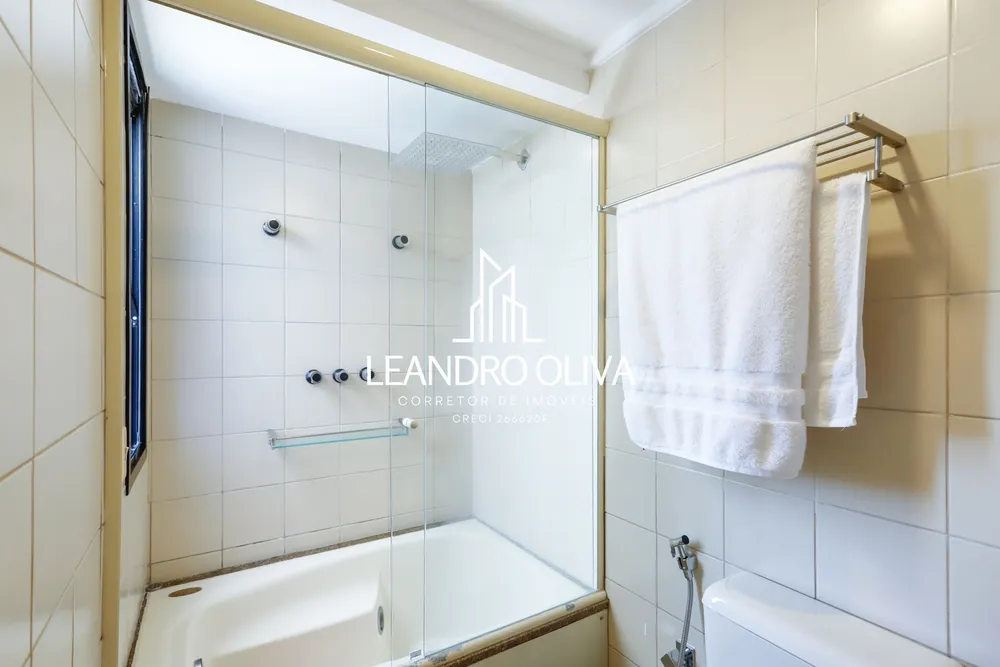Apartamento, 3 quartos, 107 m² - Foto 2