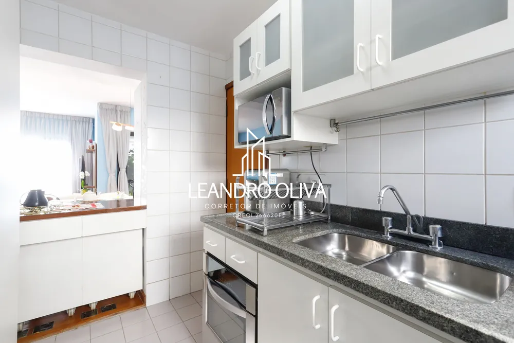Apartamento, 3 quartos, 107 m² - Foto 12