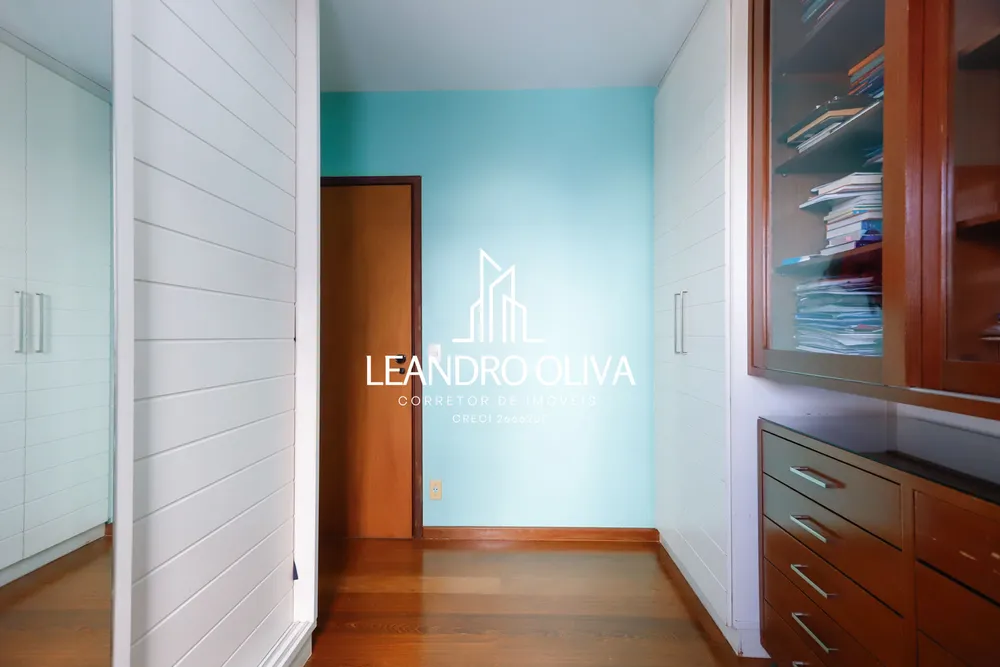 Apartamento, 3 quartos, 107 m² - Foto 9