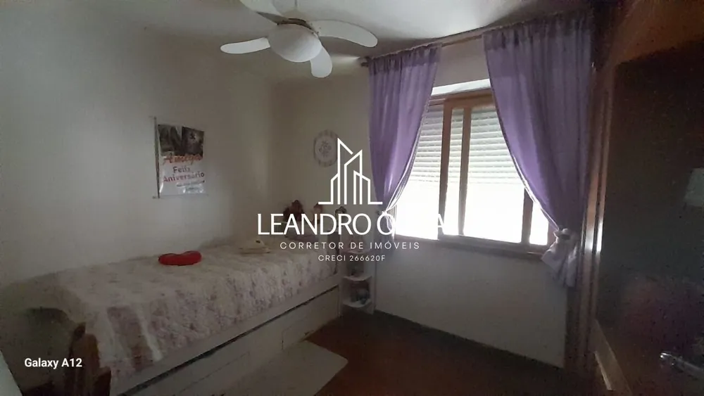 Apartamento, 3 quartos, 116 m² - Foto 2