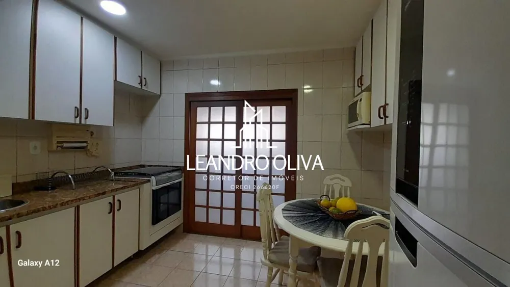 Apartamento, 3 quartos, 116 m² - Foto 4