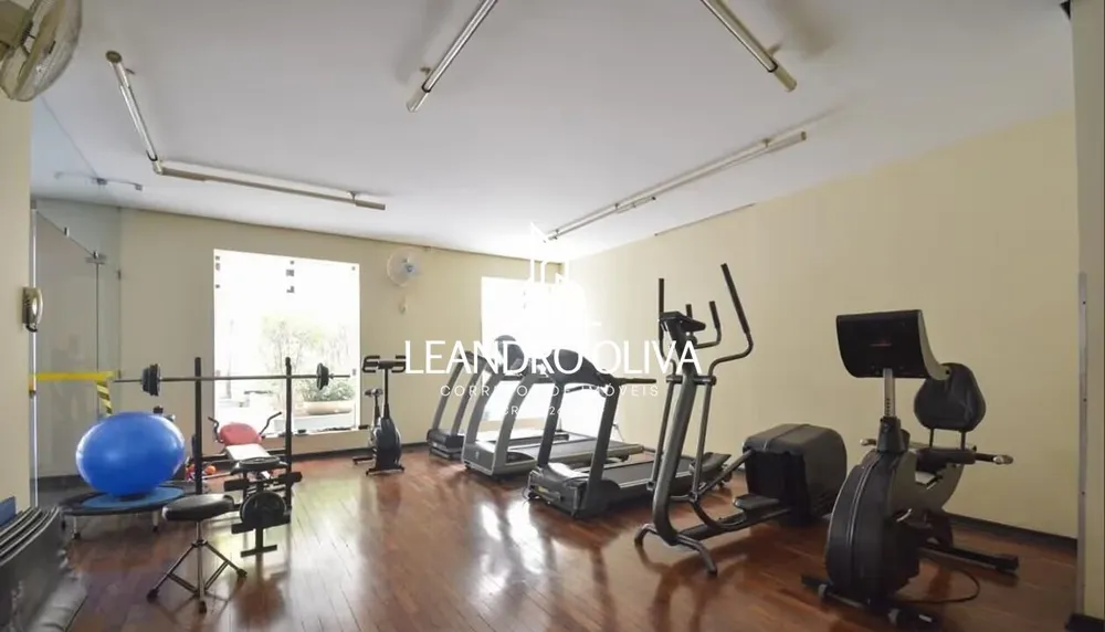 Apartamento, 3 quartos, 116 m² - Foto 3