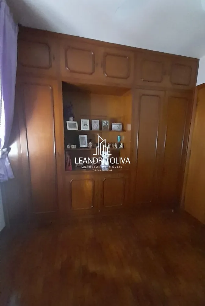 Apartamento, 3 quartos, 116 m² - Foto 1