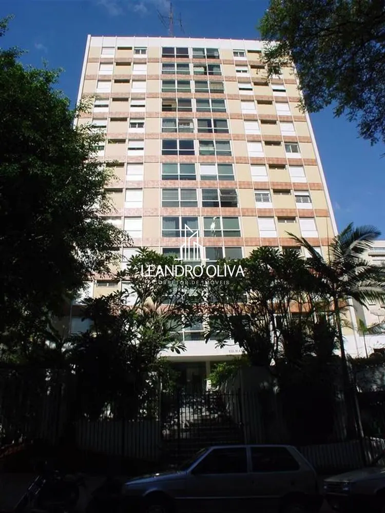 Apartamento, 3 quartos, 116 m² - Foto 8