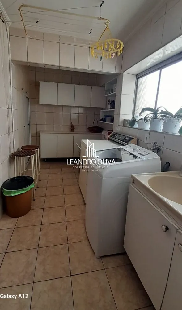 Apartamento, 3 quartos, 116 m² - Foto 5