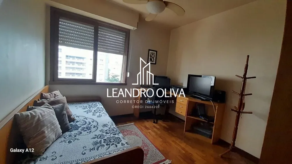 Apartamento, 3 quartos, 116 m² - Foto 4