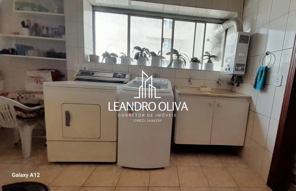 Apartamento, 3 quartos, 116 m² - Foto 6
