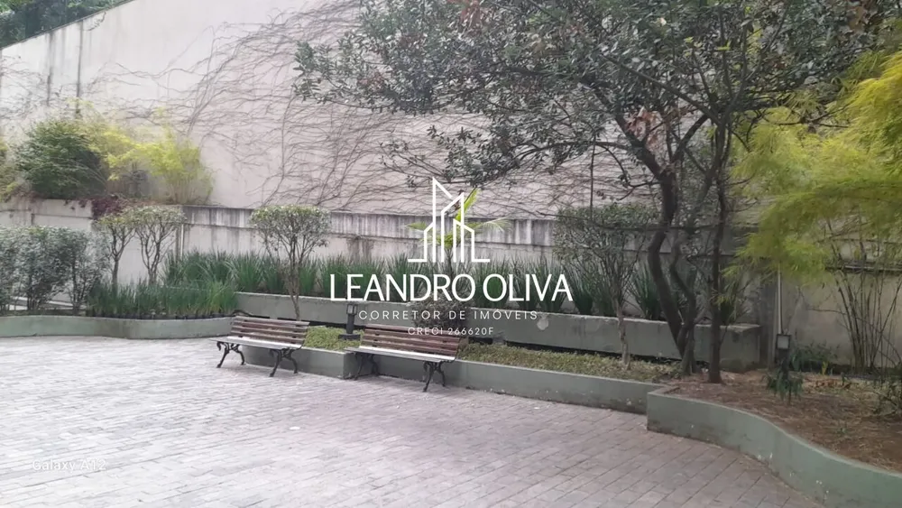 Apartamento, 3 quartos, 116 m² - Foto 2