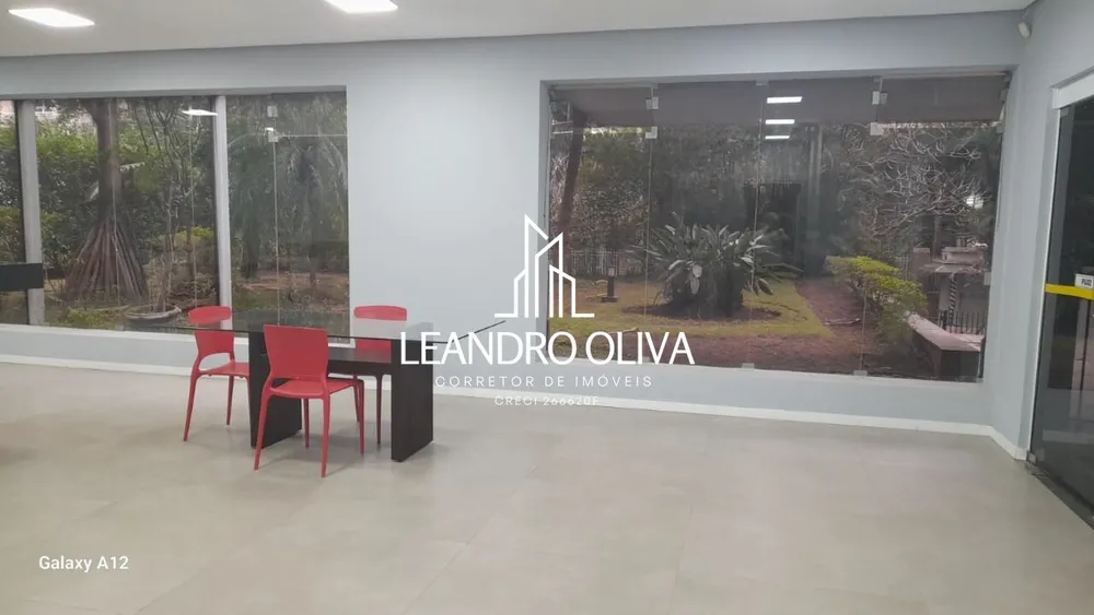 Apartamento, 3 quartos, 116 m² - Foto 12