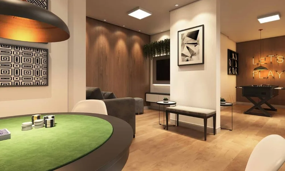 Apartamento, 2 quartos, 45 m² - Foto 8