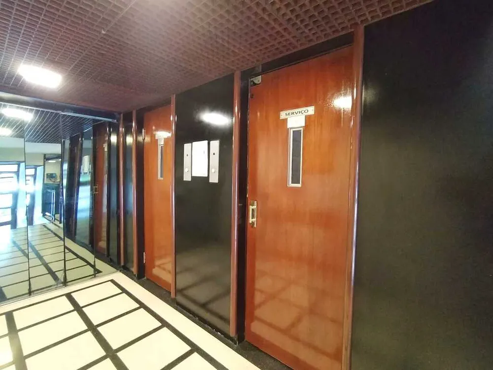 Apartamento, 1 quarto, 46 m² - Foto 2