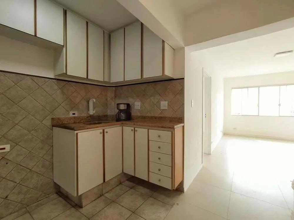 Apartamento, 1 quarto, 46 m² - Foto 5