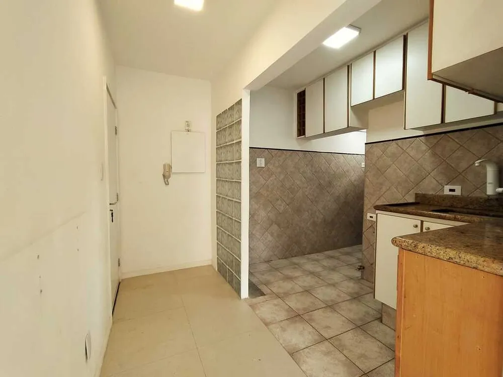 Apartamento, 1 quarto, 46 m² - Foto 3