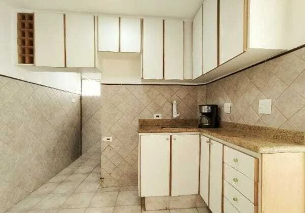 Apartamento, 1 quarto, 46 m² - Foto 12