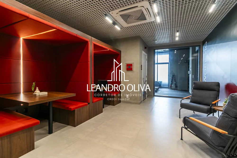 Apartamento, 1 quarto, 34 m² - Foto 5