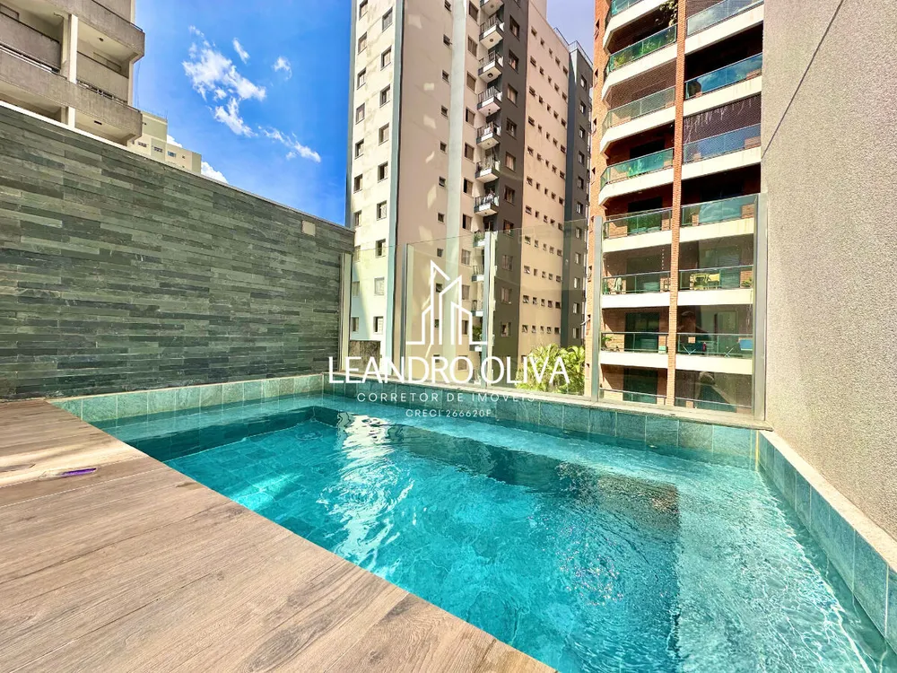 Apartamento, 1 quarto, 34 m² - Foto 7