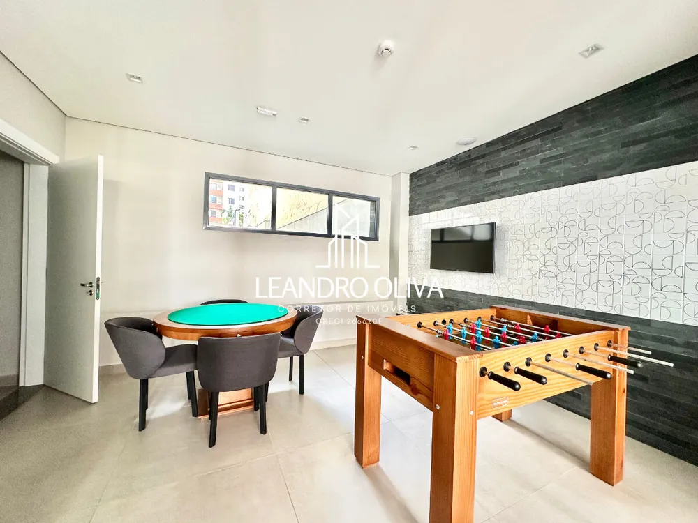 Apartamento, 1 quarto, 34 m² - Foto 11