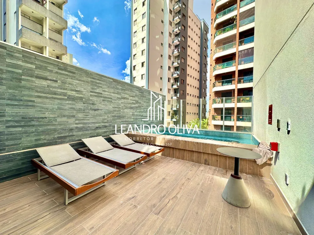 Apartamento, 1 quarto, 34 m² - Foto 13