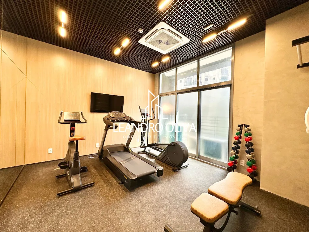 Apartamento, 1 quarto, 34 m² - Foto 10