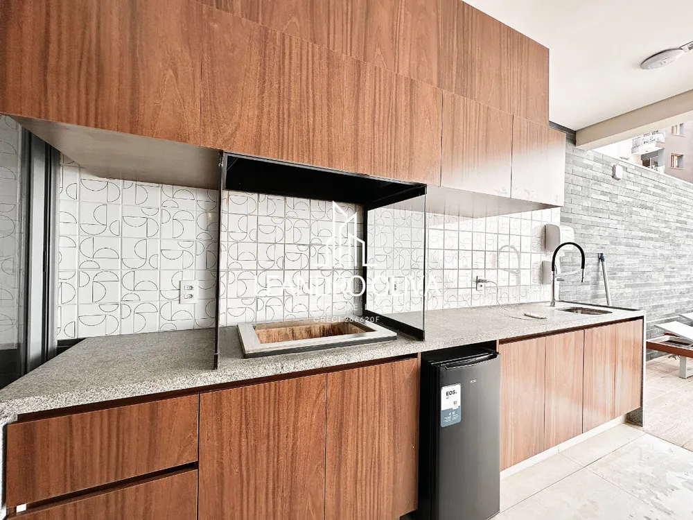 Apartamento, 1 quarto, 34 m² - Foto 14