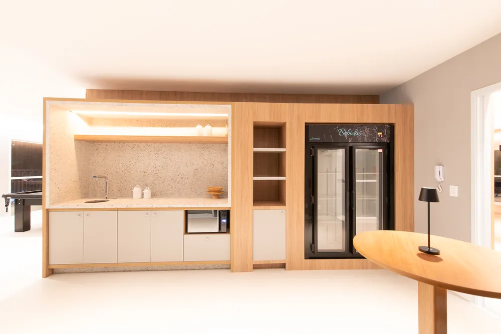 Apartamento, 1 quarto, 29 m² - Foto 10