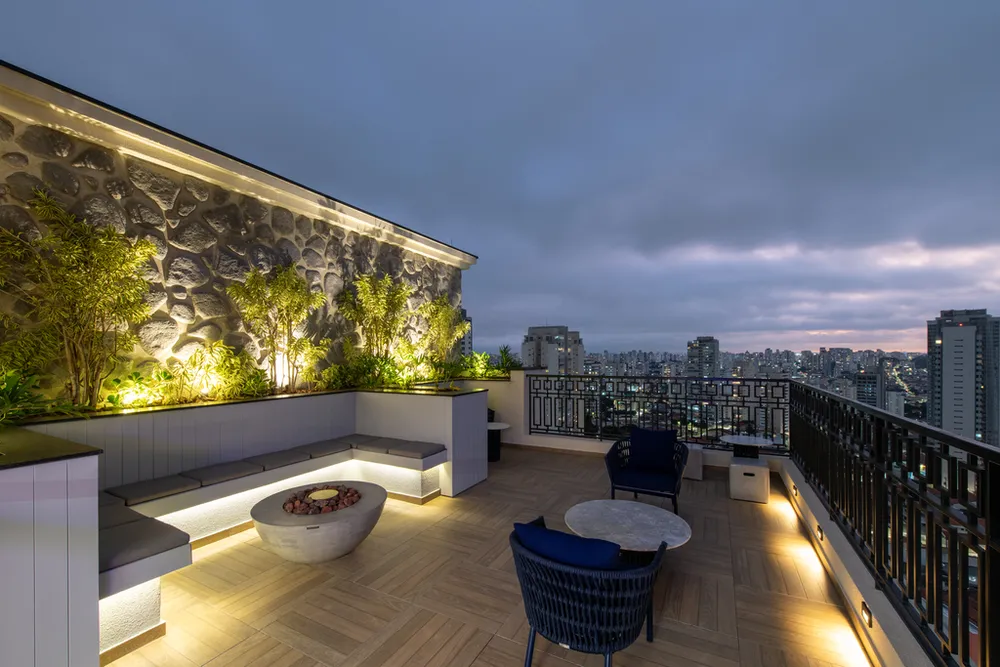Apartamento, 1 quarto, 29 m² - Foto 13