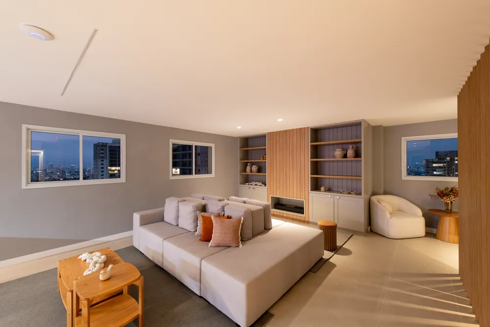 Apartamento, 1 quarto, 29 m² - Foto 14