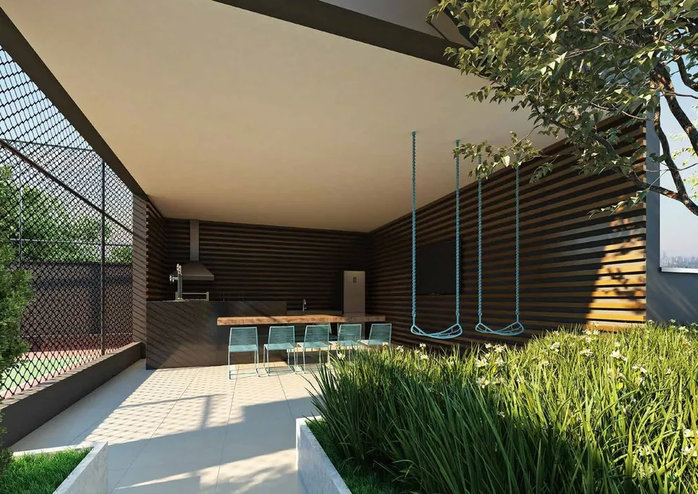 Apartamento, 4 quartos, 147 m² - Foto 4