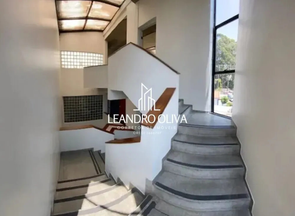 Sobrado, 10 quartos, 834 m² - Foto 12
