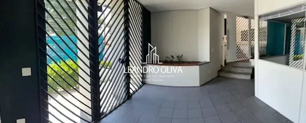 Sobrado, 10 quartos, 834 m² - Foto 3