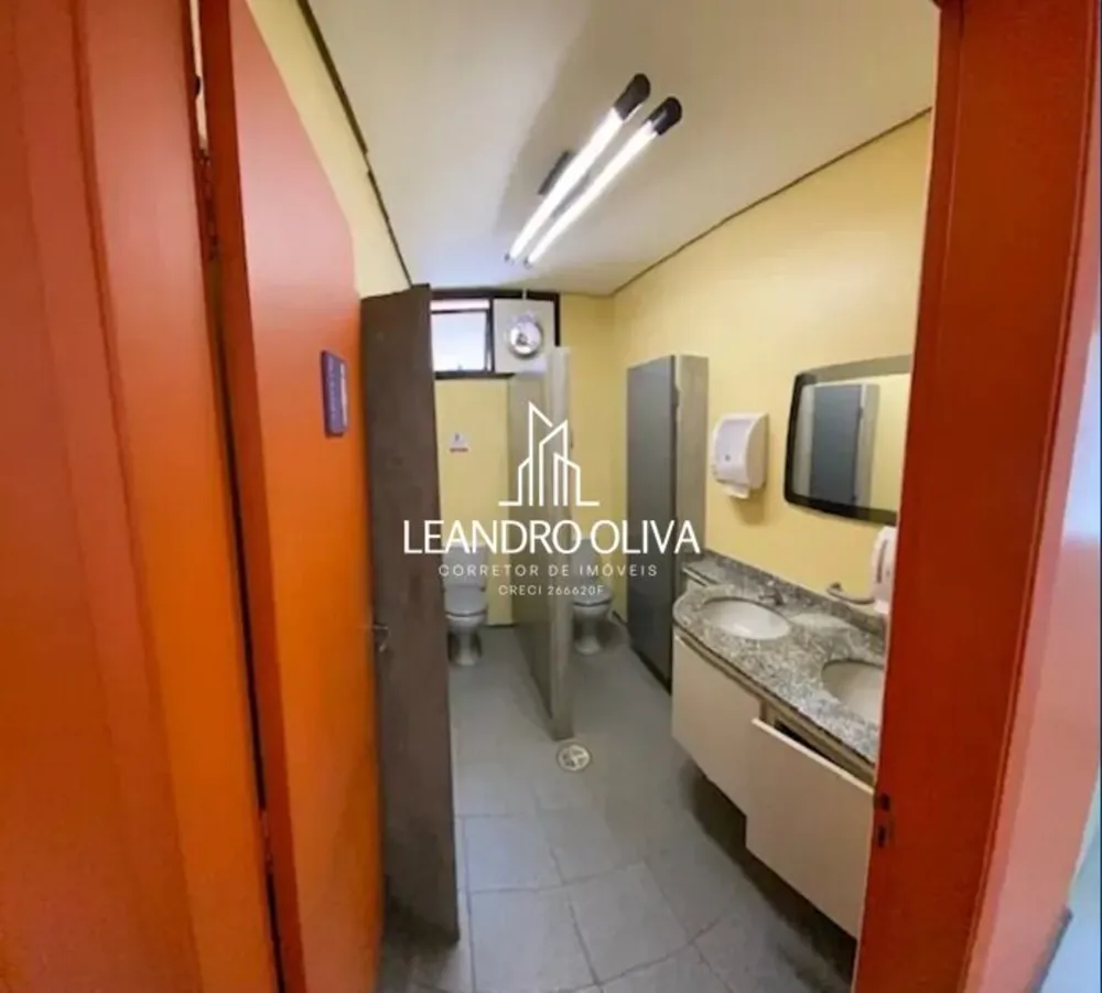 Sobrado, 10 quartos, 834 m² - Foto 16