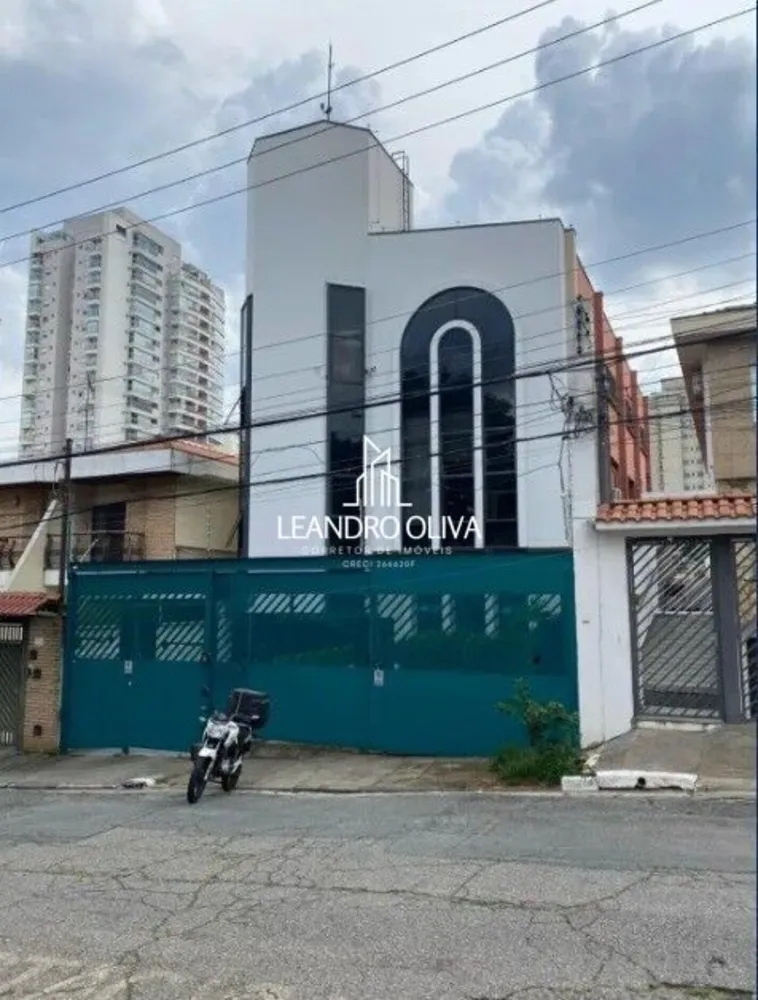 Sobrado, 10 quartos, 834 m² - Foto 8
