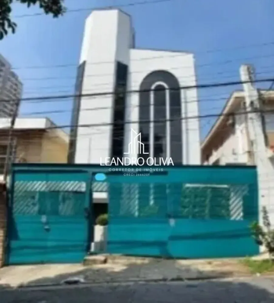 Sobrado, 10 quartos, 834 m² - Foto 1