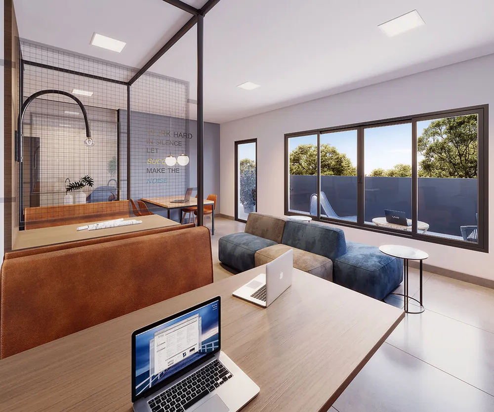Apartamento, 3 quartos, 82 m² - Foto 5