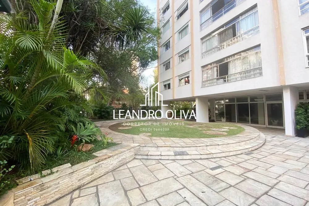 Apartamento, 3 quartos, 185 m² - Foto 9