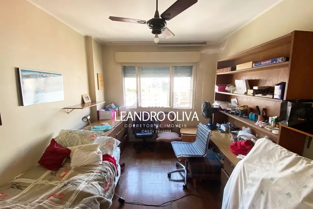 Apartamento, 3 quartos, 185 m² - Foto 5