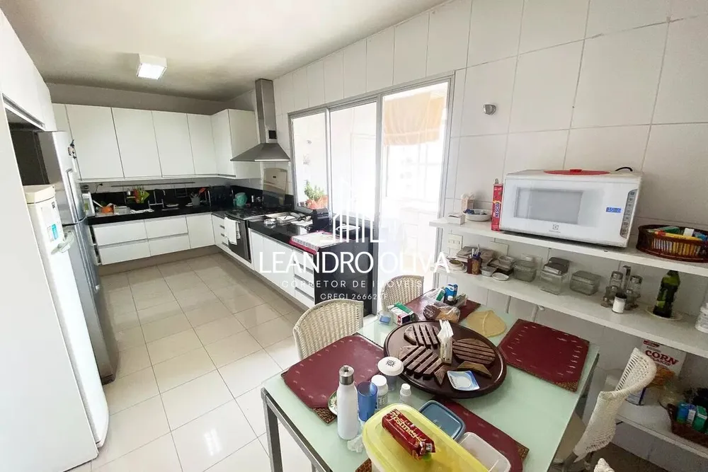 Apartamento, 3 quartos, 185 m² - Foto 10