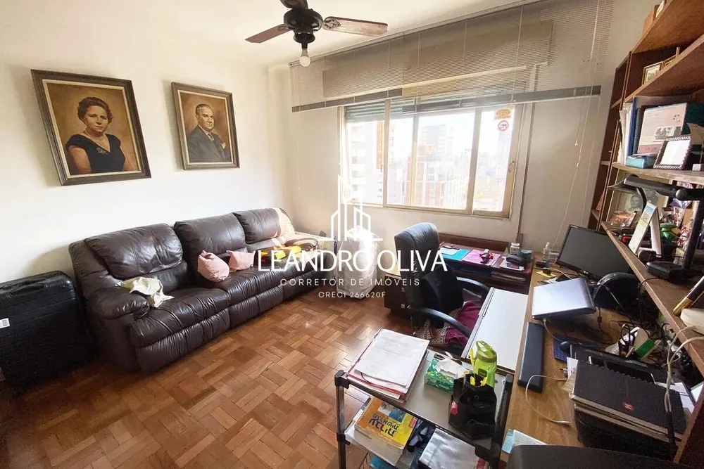Apartamento, 3 quartos, 185 m² - Foto 13