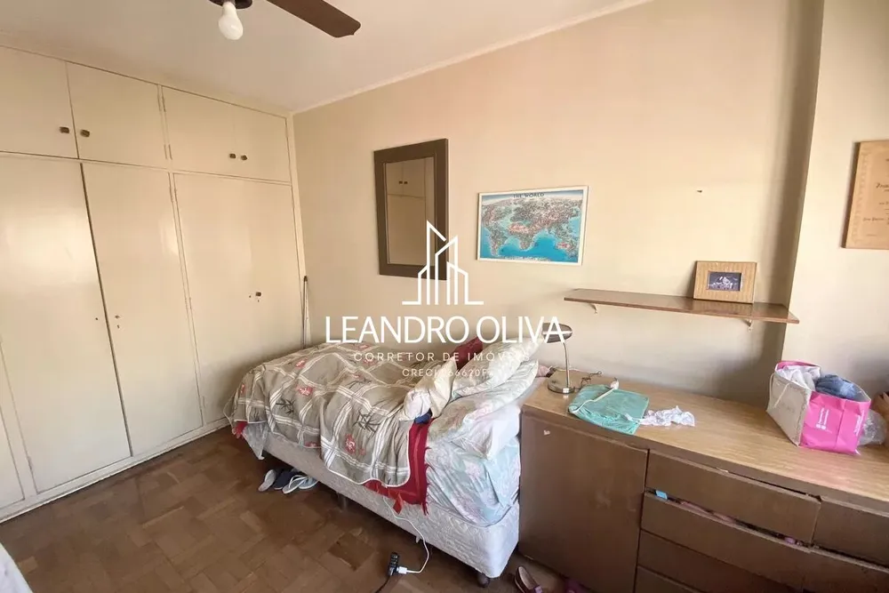 Apartamento, 3 quartos, 185 m² - Foto 3