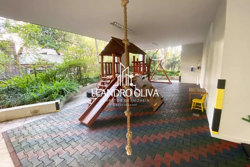 Apartamento, 3 quartos, 185 m² - Foto 11