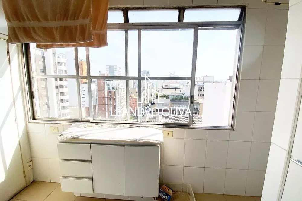 Apartamento, 3 quartos, 185 m² - Foto 15