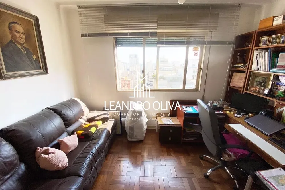 Apartamento, 3 quartos, 185 m² - Foto 8
