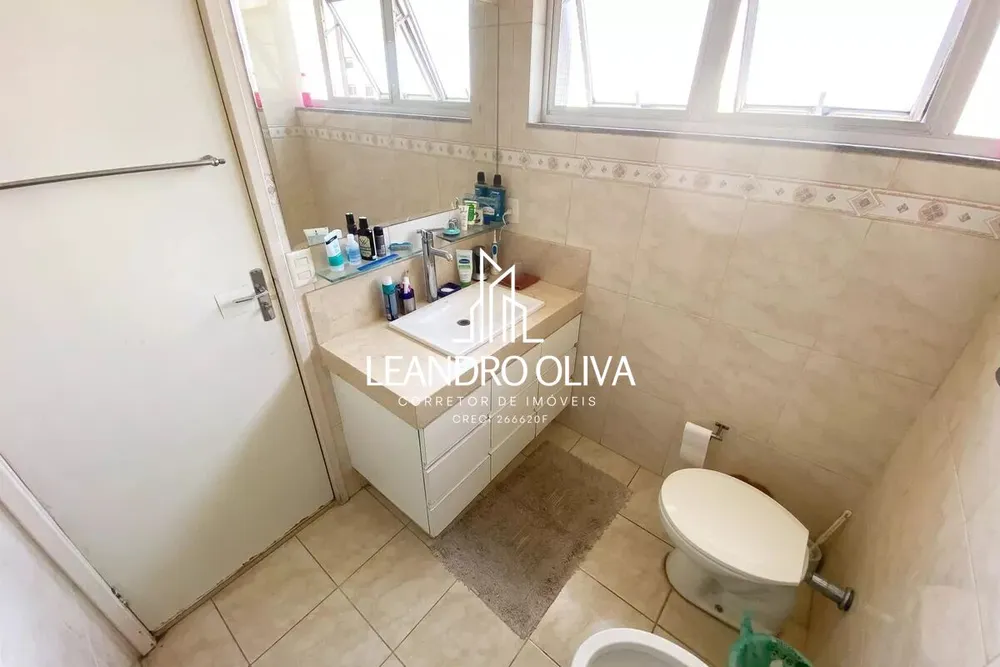 Apartamento, 3 quartos, 185 m² - Foto 2