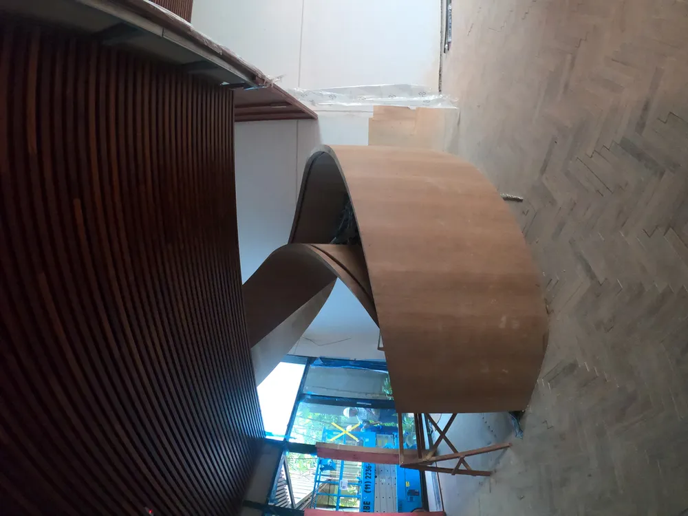 Apartamento, 4 quartos, 472 m² - Foto 5
