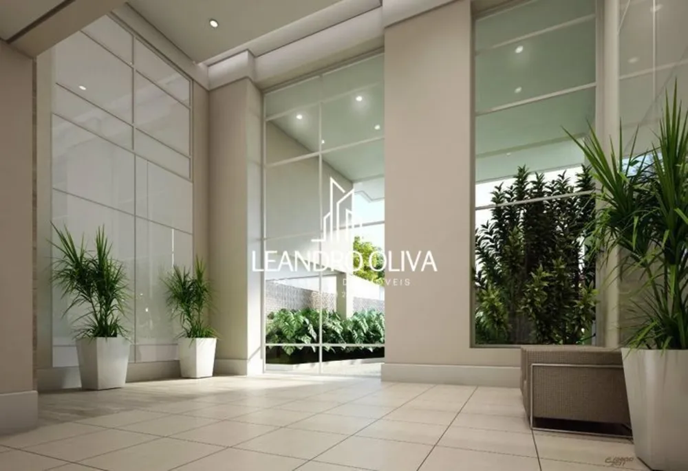 Apartamento, 3 quartos, 176 m² - Foto 4