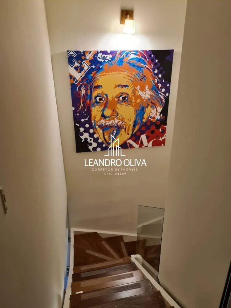 Apartamento, 3 quartos, 176 m² - Foto 4