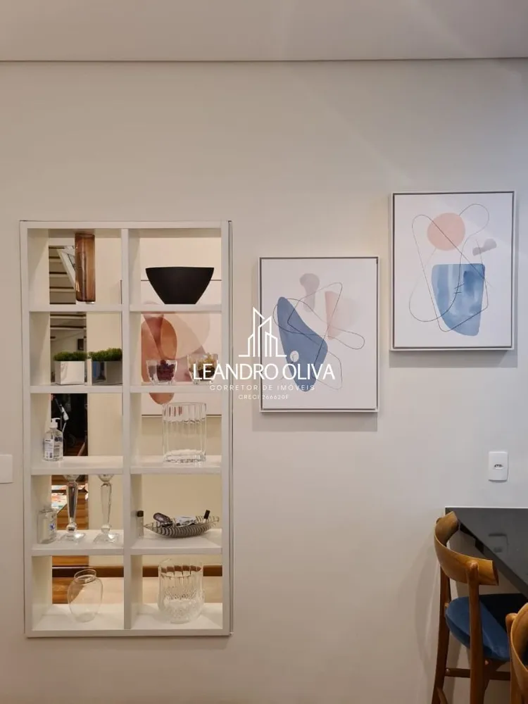Apartamento, 3 quartos, 176 m² - Foto 3