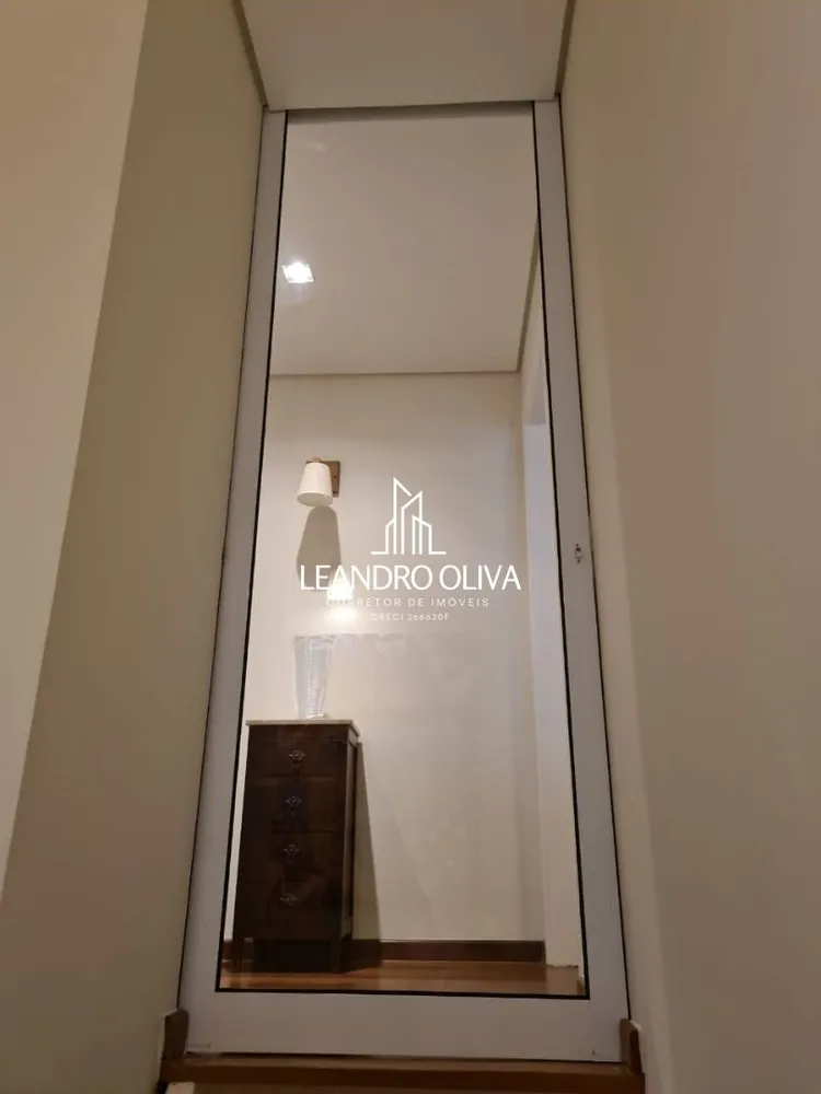 Apartamento, 3 quartos, 176 m² - Foto 3