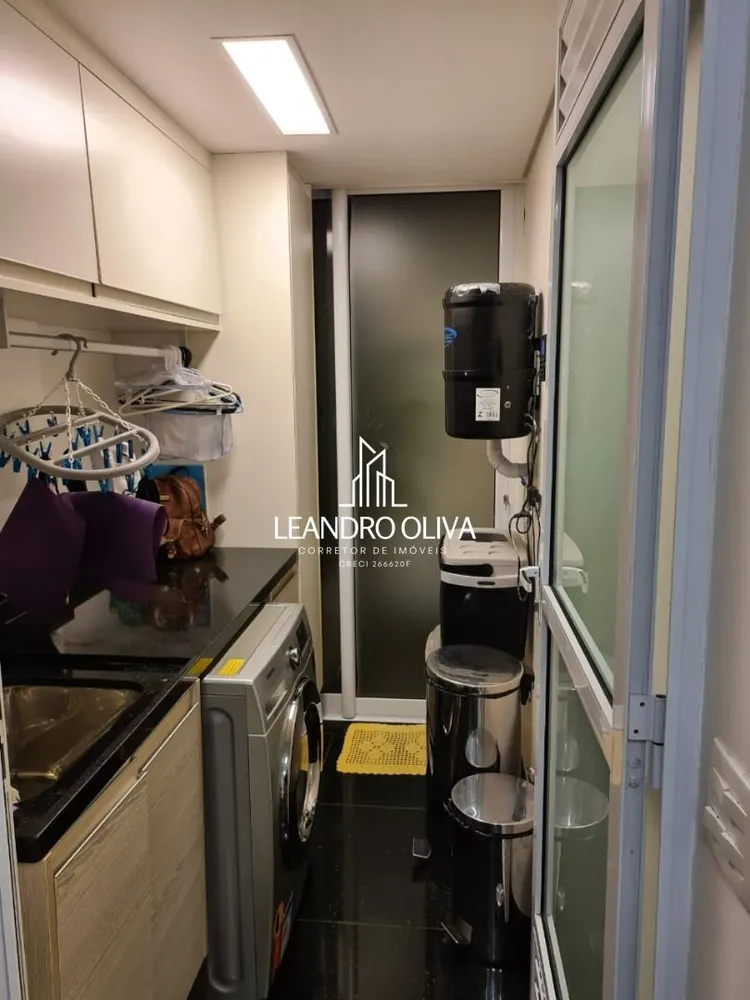 Apartamento, 3 quartos, 176 m² - Foto 7